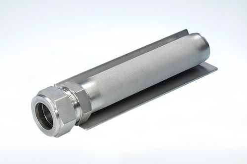 Gas sampler SP2000/20SSprobestainless steel