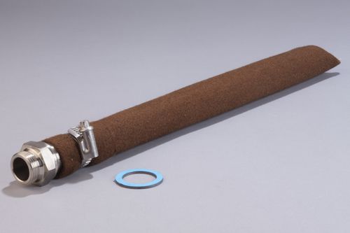 Gas sampler SP2000/V20-Tprobe