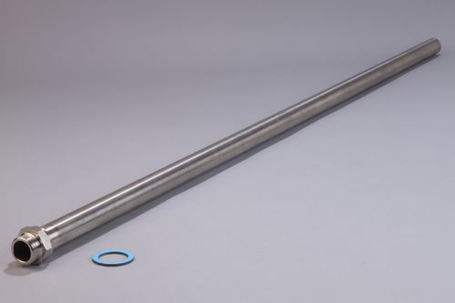 Пробоотборник газа SP2000/HR160, нержавеющая сталь