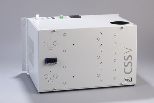 Система подготовки проб газа CSS-V1