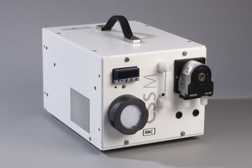 Система подготовки проб газа CSS-M