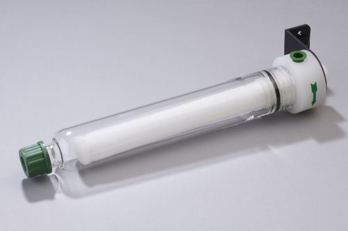 Корпус картриджного фильтра ФП-70П200-Ддля жидкостейПВДФполипропилен