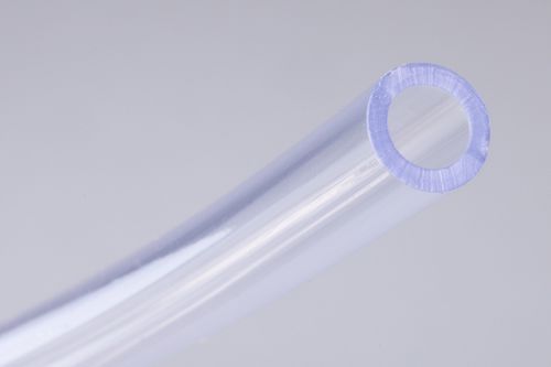 Воздушный шланг SL4-4/6ПВХтранспортныйвыхлоп