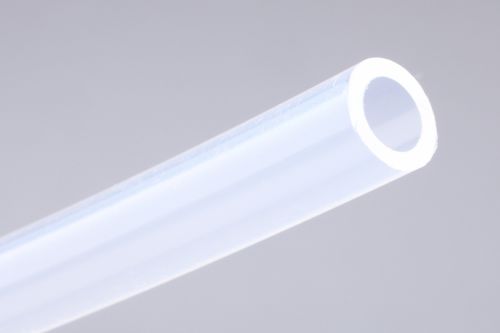 Воздушная труба SL6-4/6PFAвыхлопная полупрозрачная