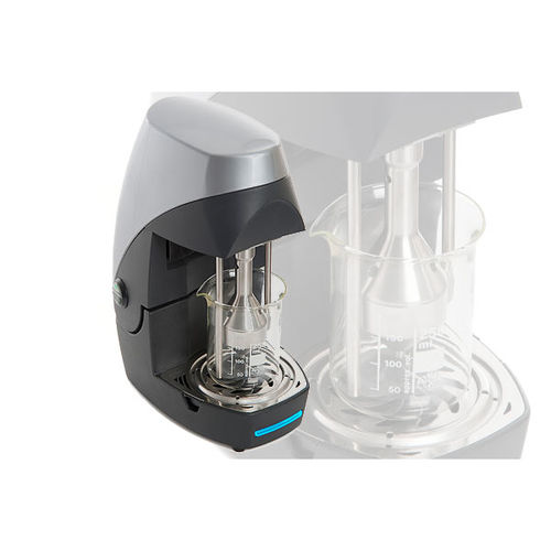 Particule size analysis dispersion system Hydro EVsmall volumefluid