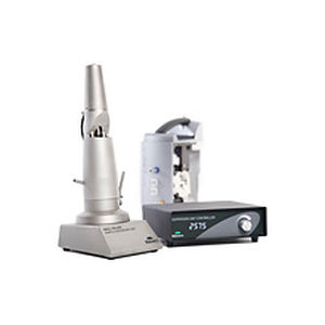 Particule size analysis dispersion system Hydro SM small volumefluid