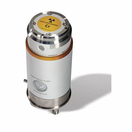 Рентгеновская трубка Эмпирей