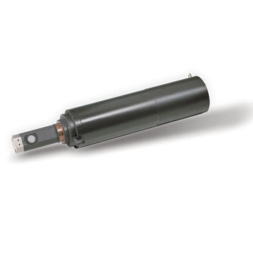 Рентгеновская трубка, боковое окно