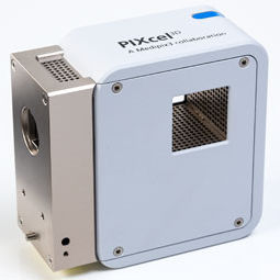 Детектор рентгеновской дифракции PIXcel3D3Dтвердотельный2D
