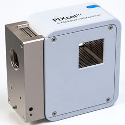 Детектор рентгеновской дифракции PIXcel1D