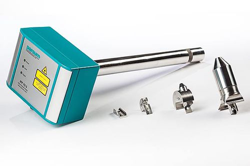 Пробоотборник Parsum IPP 70-SEобработкав режиме реального временив линии