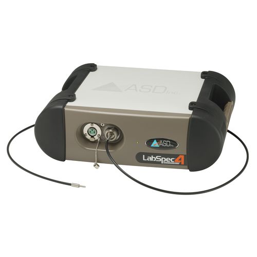 Анализатор органических материалов LabSpec 4 Standard-Relaboratory портативный для отбора проб