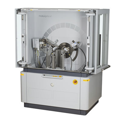 Рентгеновский дифрактометр Empyrean Alpha 1 для порошков