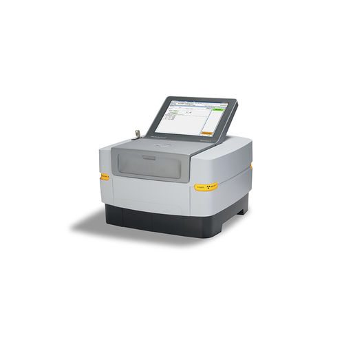 Спектрометр рентгеновский Эпсилон 1рентгенофлуоресцентныйдля сухого молока