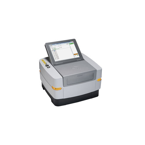 Рентгеновский спектрометр Эпсилон 1 Исследования и образованиеРентгенофлуоресцентныйНИОКРдля производства