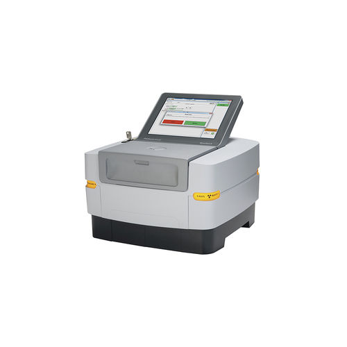 Рентгеновский спектрометр Epsilon 1 Сера в топливе Рентгенофлуоресцентныйдля топливанастольный