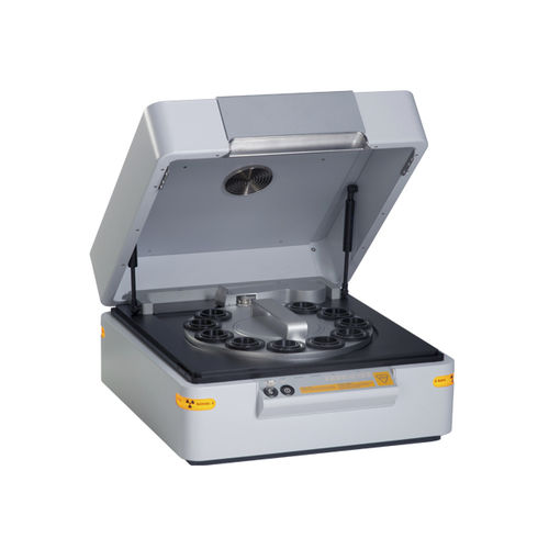 Рентгеновский спектрометр Epsilon 4рентгенофлуоресцентныйдля топливадля нефтяной промышленности