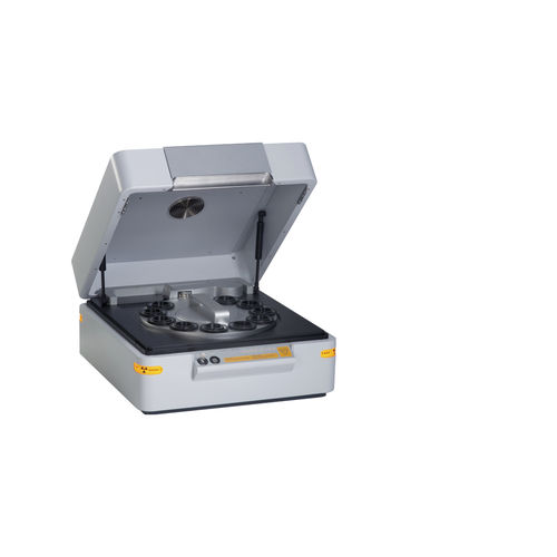 EDXRF-спектрометр Epsilon 4для анализа пищевых продуктовдля пищевой промышленностидля экологической промышленности