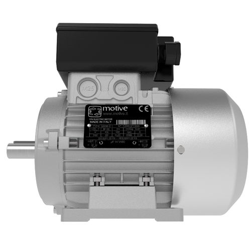 Single-phase motor MONOasynchronous230 VIP55