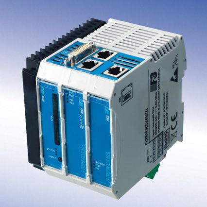 Корпусной ПК серии F3Intel® AtomEthernetUSB