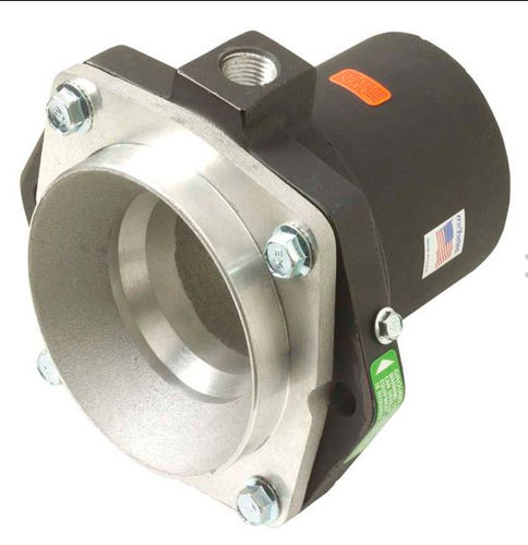 Усилитель воздушного потока 904