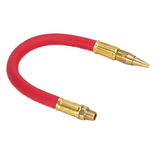 Форсунка охлаждающая 1204воздухрезинамедь