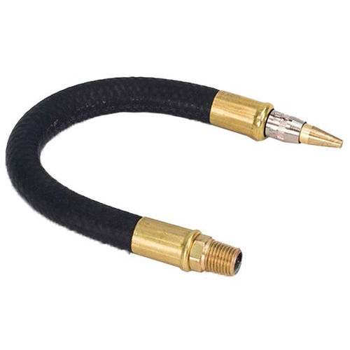 Форсунка охлаждающая 1206воздухрезинамедь