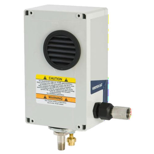 Охладитель сжатого воздуха AC-7615промышленныйдля пищевой промышленностидля автомобильной промышленности