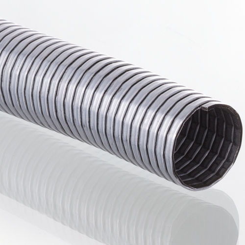 Шланг для выхлопных газов серии AVXнержавеющая стальоцинкованная стальтранспортерный