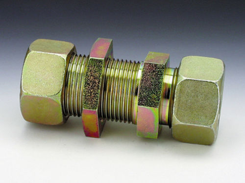 Гидравлический фитинг SV MGscrew-inDINISO