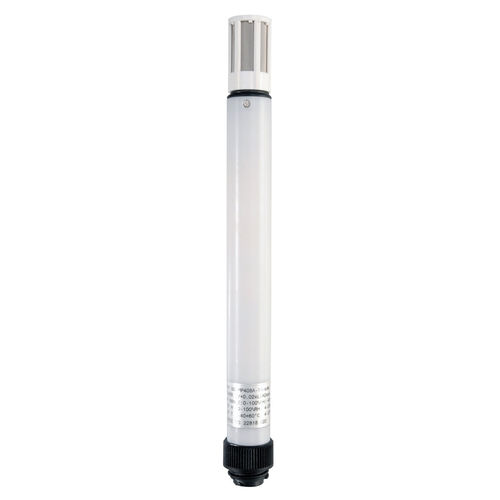 Метеостанция, датчик влажности и температуры MP100A, MP400A, относительное сопротивление настенному монтажу