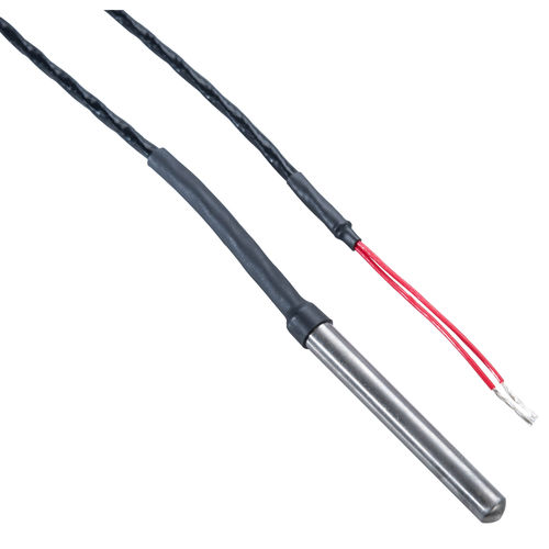 Датчик температуры NTC RMS-T10-0001голый проводIP65для холодильных контуров