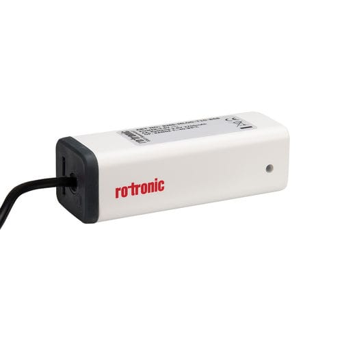 Миниатюрный регистратор данных RMS-MADC-868-Атокбеспроводнойбез дисплея