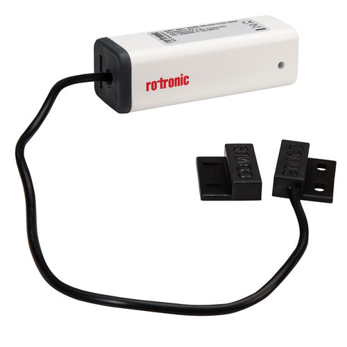 Цифровой регистратор данных RMS-MDI-868температуранапряжениеток