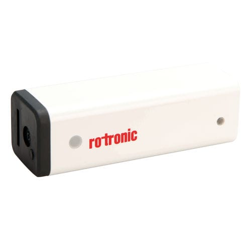 Миниатюрный регистратор данных RMS-MLOG-LGT-868световойбеспроводнойбез дисплея