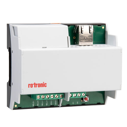 Модуль цифрового вывода RMS-DO-L-RModbus TCPдля датчиков2-O