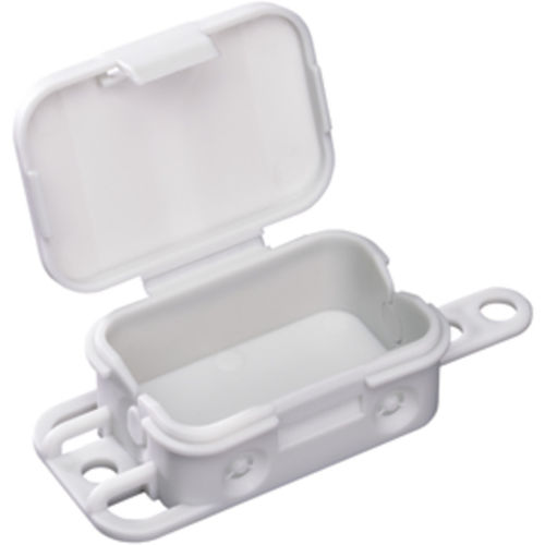 Настенная распределительная коробка Q 4-LIP20