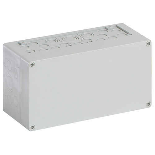 Настенный корпус AKLпрямоугольныйквадратполистирол