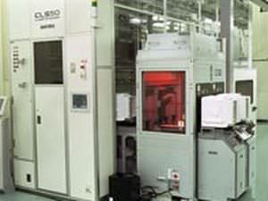 Вертикальная автоматическая система хранения CLS-50IIне указано