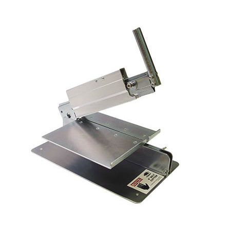 Ручные ножницы 04101для конвейерных лентручные