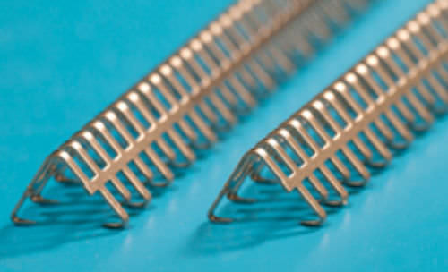 Крепление конвейерной ленты с проволочным крюком CLIPPER® G seriesinox