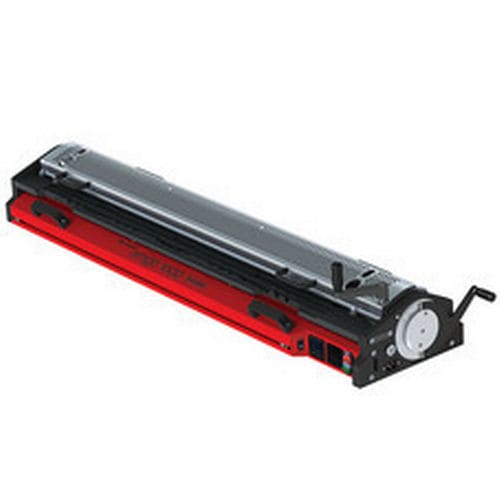 Пресс для сращивания конвейерных лент NOVITOOL® AMIGO™электрорежущийЧПУ