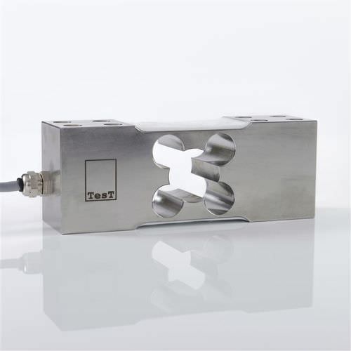 Torsion load cell 602 single-pointweighingOIML