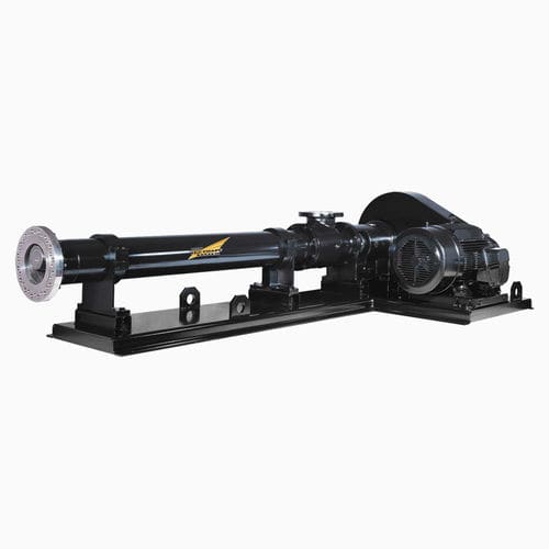 Водонасосная установка самовсасывающаястационарнаяпромышленная