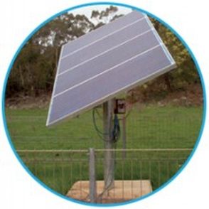 Водяной насос SUN-SUBдизельныйпогружной на солнечной батарее