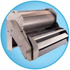 Ремень барабанного сита