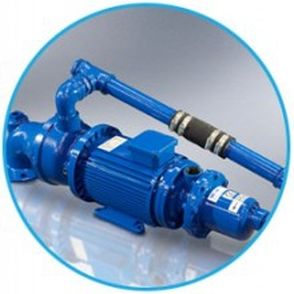 Насос для сточных вод Grifterэлектрическийстационарныйпромышленный