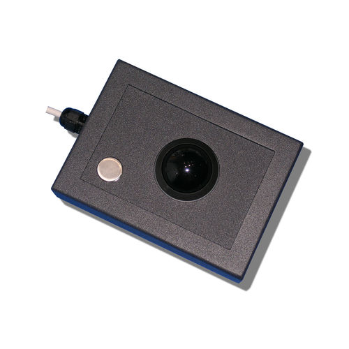 Прочная USB-мышь с джойстиком.