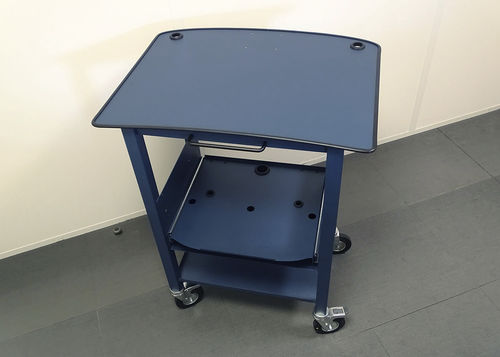 Platform cart NX557-08