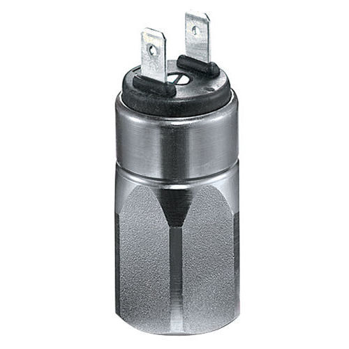 Мембранное реле давления 0168для жидкостейIP65компактное